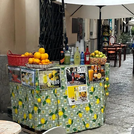 Piazza Verdi Comodo Monolocale Centro Apartment Palermo