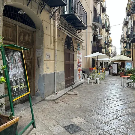 Piazza Verdi Comodo Monolocale Centro *
